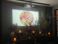 -T館·花园艺术餐厅