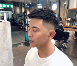 -东瀛造型
