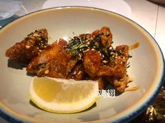 -BE BRIGHT KITCHEN(正佳广场店)