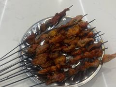 -老字号老马炕锅烤肉城