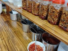 -熊氏牛羊杂粉(龙眼井总店)