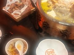 -探鱼·鲜青椒爽麻烤鱼(广州欣荣广场店)