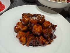 -小厨娘金榜题名(夫子庙秦淮河店)