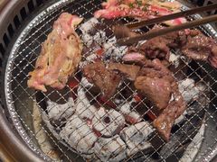 -黑崎烧肉·山野厨房(坪山店)