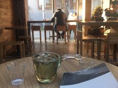 -VOYAGE COFFEE(北锣鼓巷店)