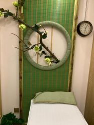 -芳朵美容养生SPA