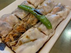 -中恒华茶楼(牌坊店)