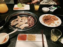 -老卜奎齐齐哈尔烤肉(人民东路店)