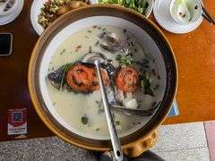 -全乐鱼馆·淳牌有机鱼直营店