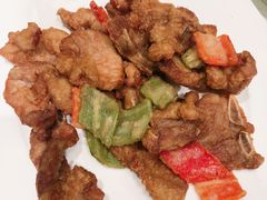 -金悦轩海鲜城(渔人码头店)