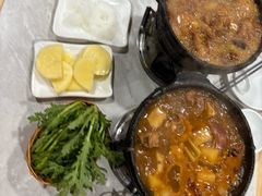 -范贤光鸡公煲(平乐园总店)