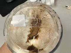 -喜茶(上海北外滩来福士店)