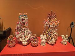 -北京工艺美术博物馆