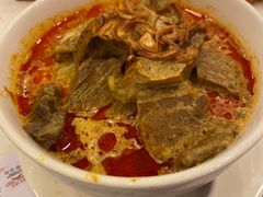 马来咖喱牛腩饭-大哥餐厅(西城花园店)