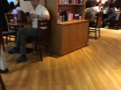 大堂-COSTA COFFEE(西直门店)
