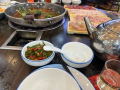 -池味巴瑶·崇巍牛杂家常菜(埌东店)