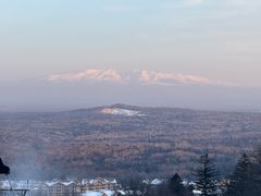 -长白山万达锦华套房酒店