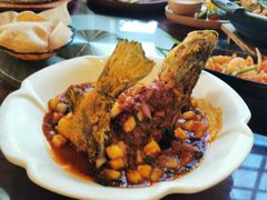 -南沙游艇会·大兵船餐厅