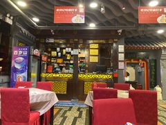 -老浒记烤鸭-北京菜(琉璃厂店)