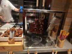 -鸽子窝(黄村店)
