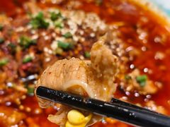 -李氏传家菜(兴城路店)