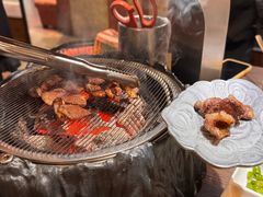 -坦坦大炉·韩式烤肉(望京店)