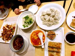 -东来顺饭庄