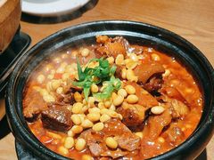 -小户人家(循礼门南国中心店)