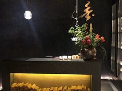 -香守·花胶鸡海鲜火锅(JW万豪店)