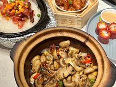-煲王粤菜餐厅(中侨中心店)
