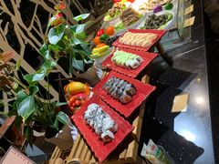 -泰谷酒店·太古码头闽菜自助餐厅