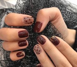 -BAE美甲美睫工作室