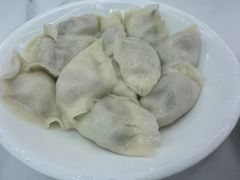 -东方饺子王(新奥购物中心店)