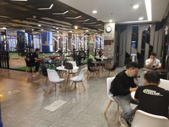 -古德菲力健身(深大店)