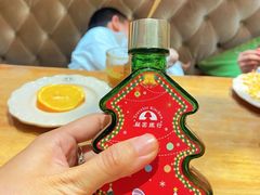 -秘密旅行Bonjour(黑金冠 江南西店)