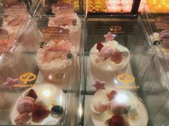 -仟吉(乐天城店)