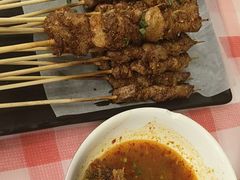 -湘江大码头·龙虾馆(渔人码头一店)