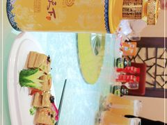 -三六三杭州菜(水上总店)