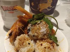 -虾吃虾涮.虾火锅.肉蟹煲(步步高梅溪新天地店)