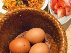 炒方便面-状元阁烧烤(新华路总店)