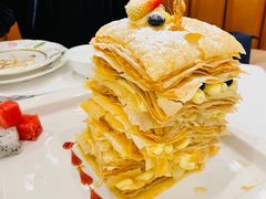-翠园(北京王府中环店)