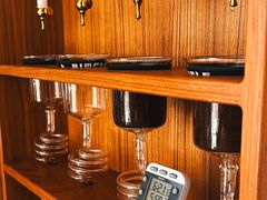 -Line来恩咖啡(石厦花园店)