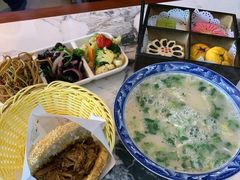 -穆得·老周家牛肉烧饼(普利街店)