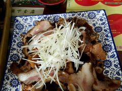 -赵记煎饼卷大葱(泰山大街店)