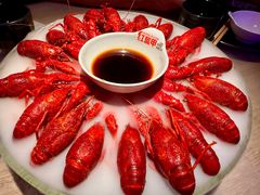 -红盔甲·小龙虾(车公庙店)