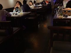 大堂-绿茶餐厅(乐峰广场店)