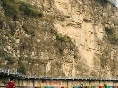 -十渡东湖港风景区