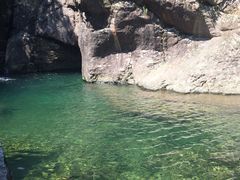 -白云源风景区