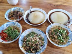 -宜宾燃面(寰宇天下天悦店)