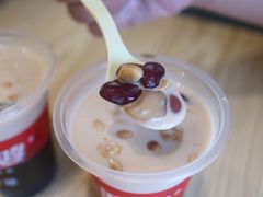 -八婆婆烧仙草(曾厝垵店)